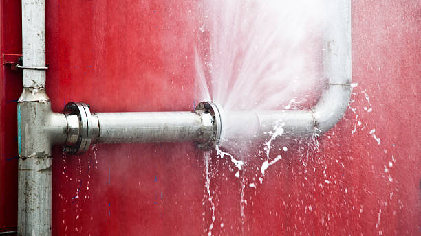 Best Emergency water damage restoration  in Clairton, PA